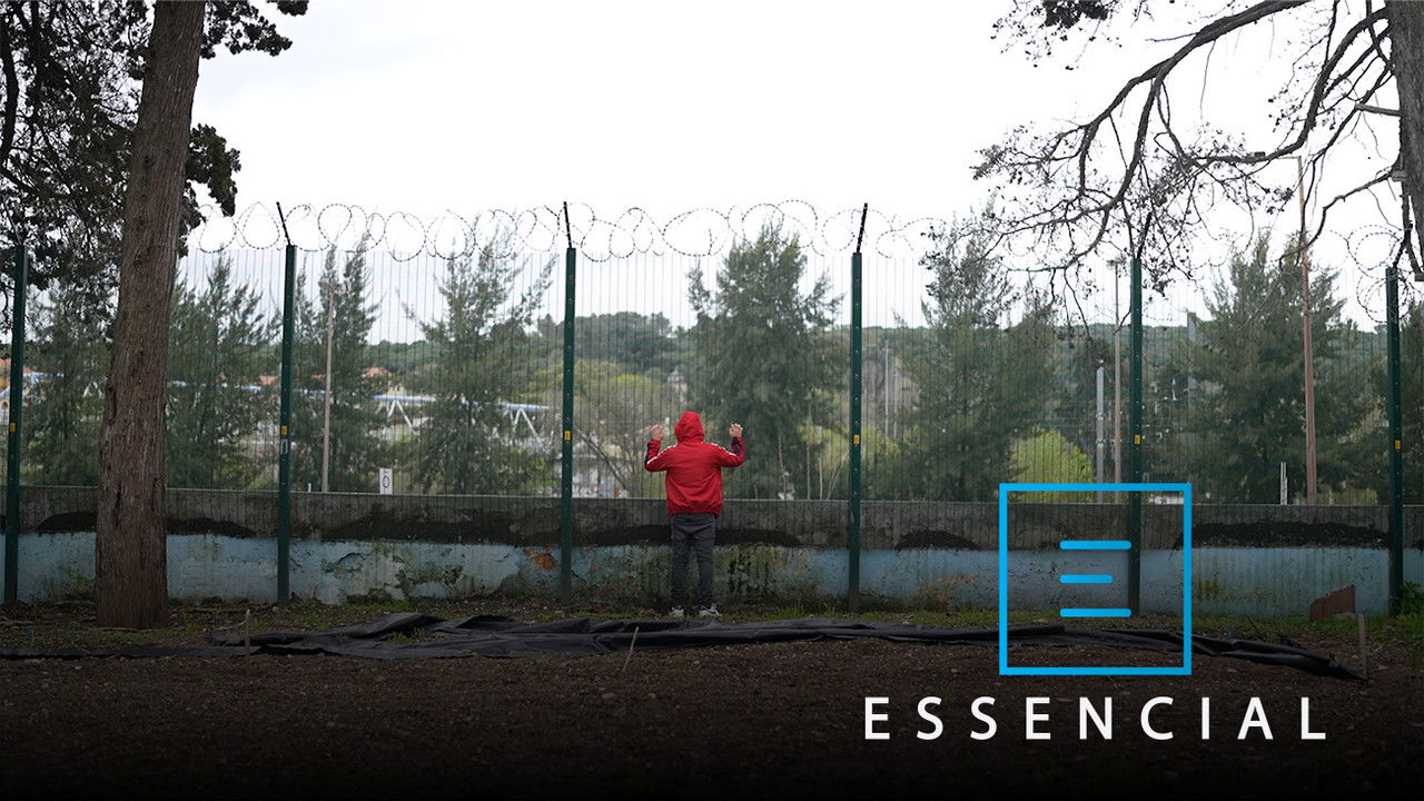 Essential - Season 6 Episode 1 : Episode 1