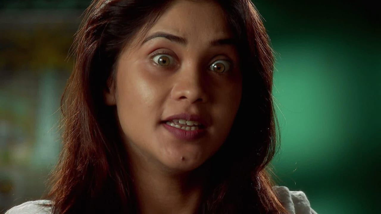 Qubool Hai — Épisode 321