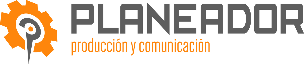 Planeador Producción y Comunicación