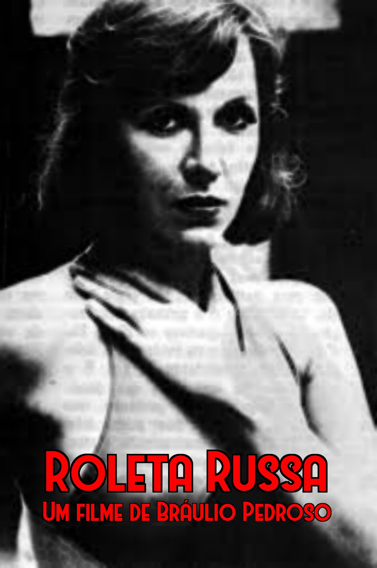 Roleta Russa filmaffisch