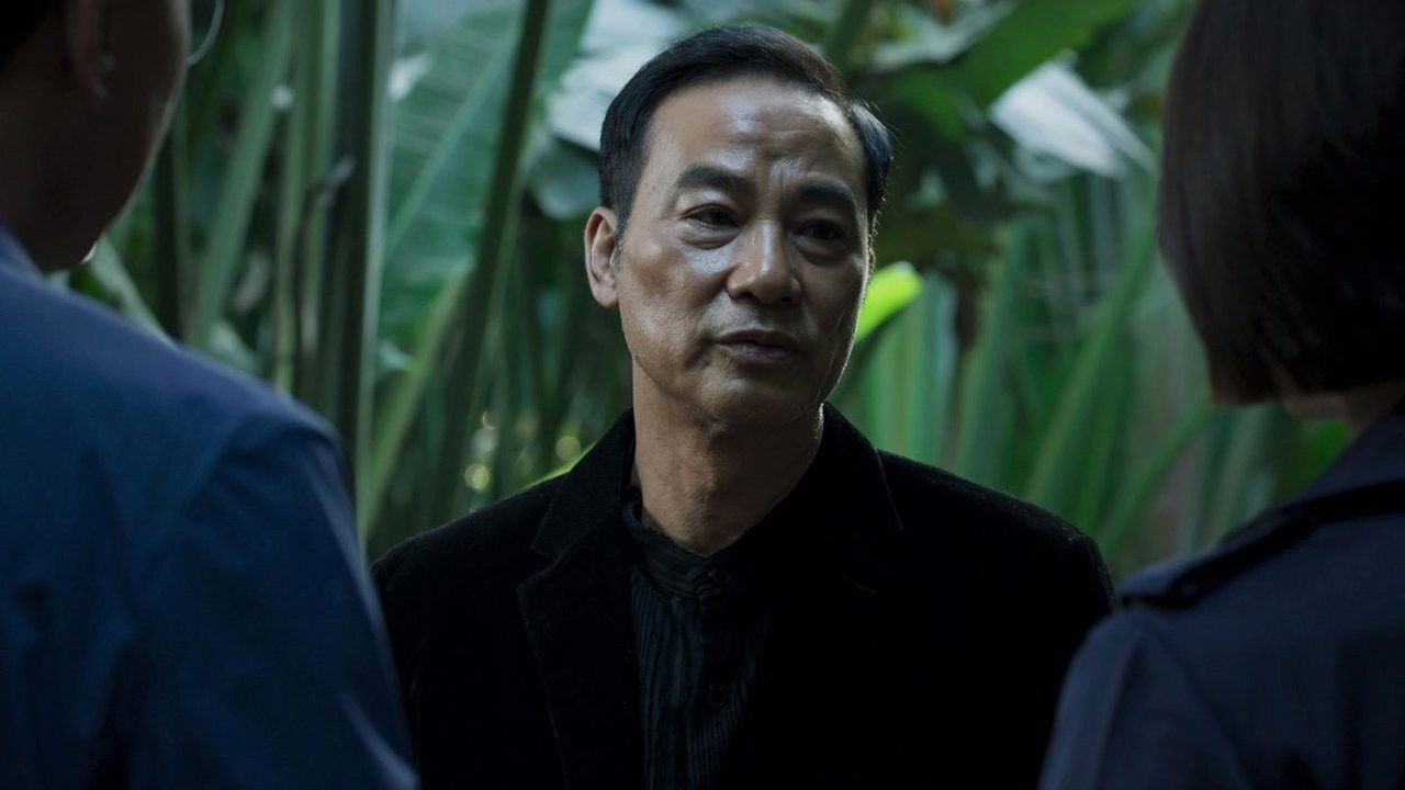 刑警之海外行动 — Épisode 27