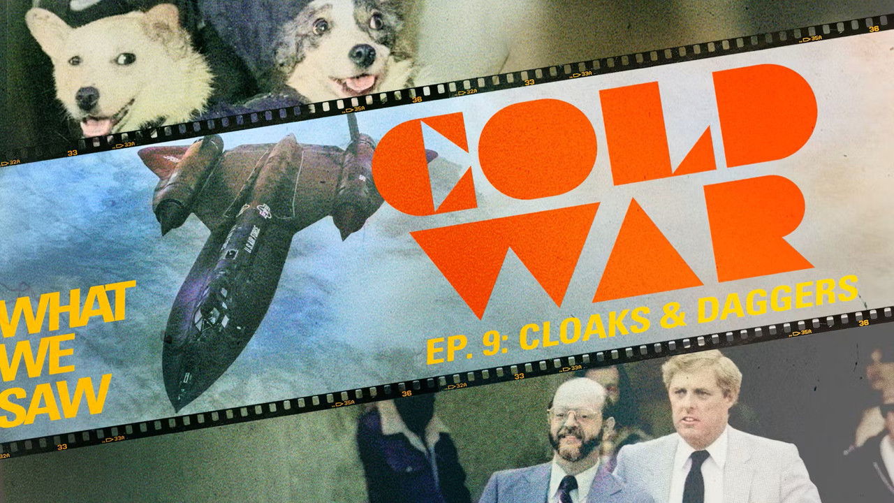 What We Saw — Épisode 9