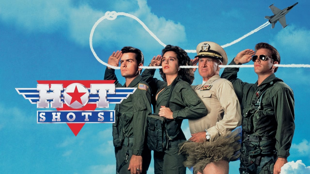 Hot Shots! (1991)