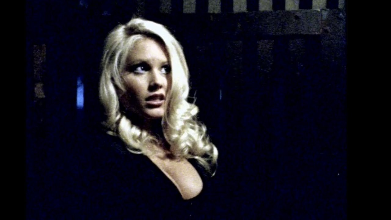 Playboy Video Playmate Calendar 2001