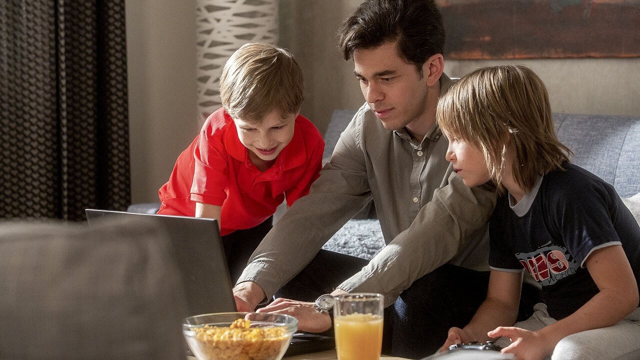 Kukačky — Épisode 11