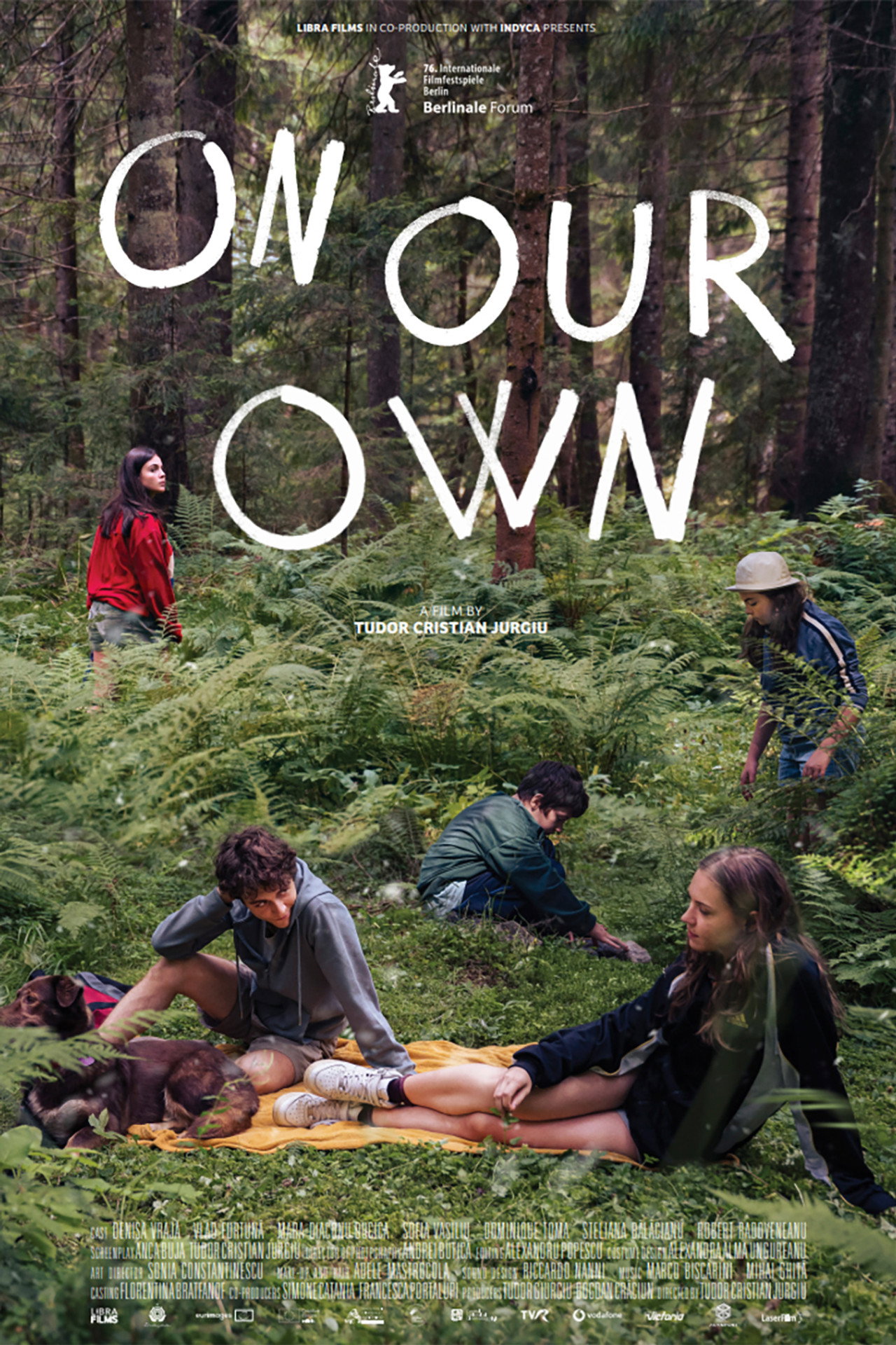 A magam ura – plakát 6