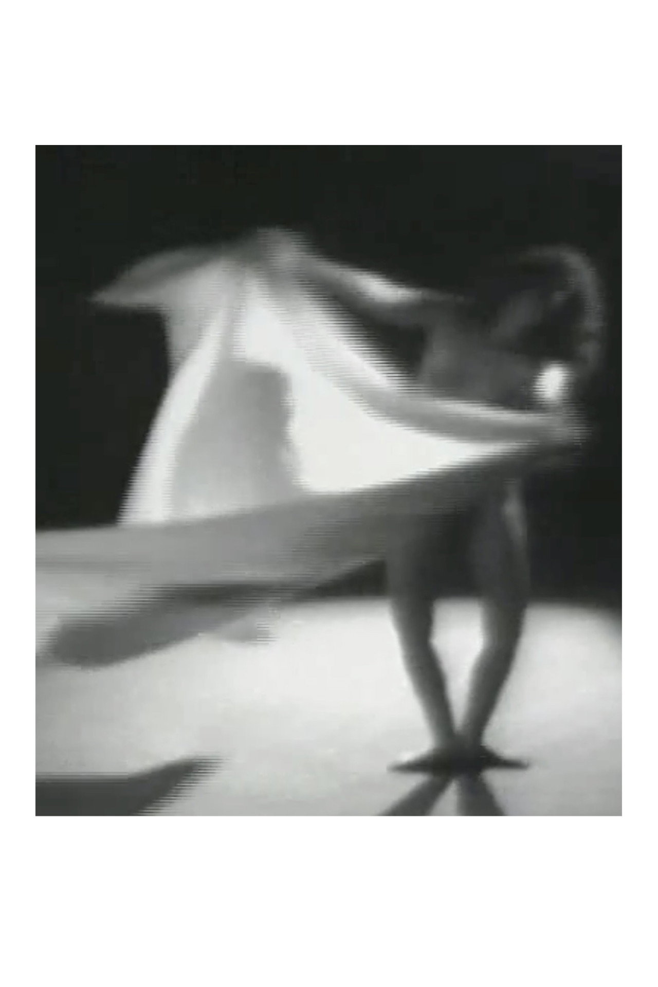 Dervish 2 filmaffisch