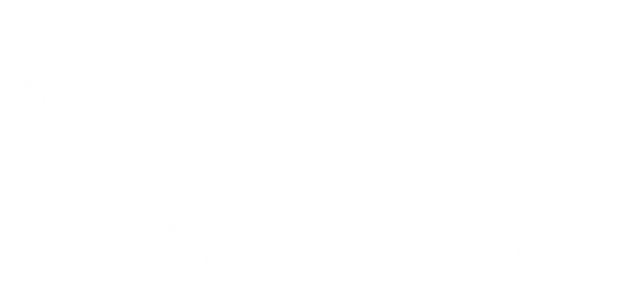 My Strange Addiction