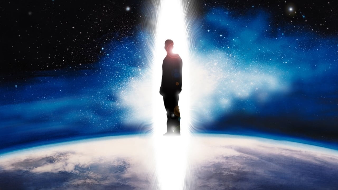 The Man from Earth background