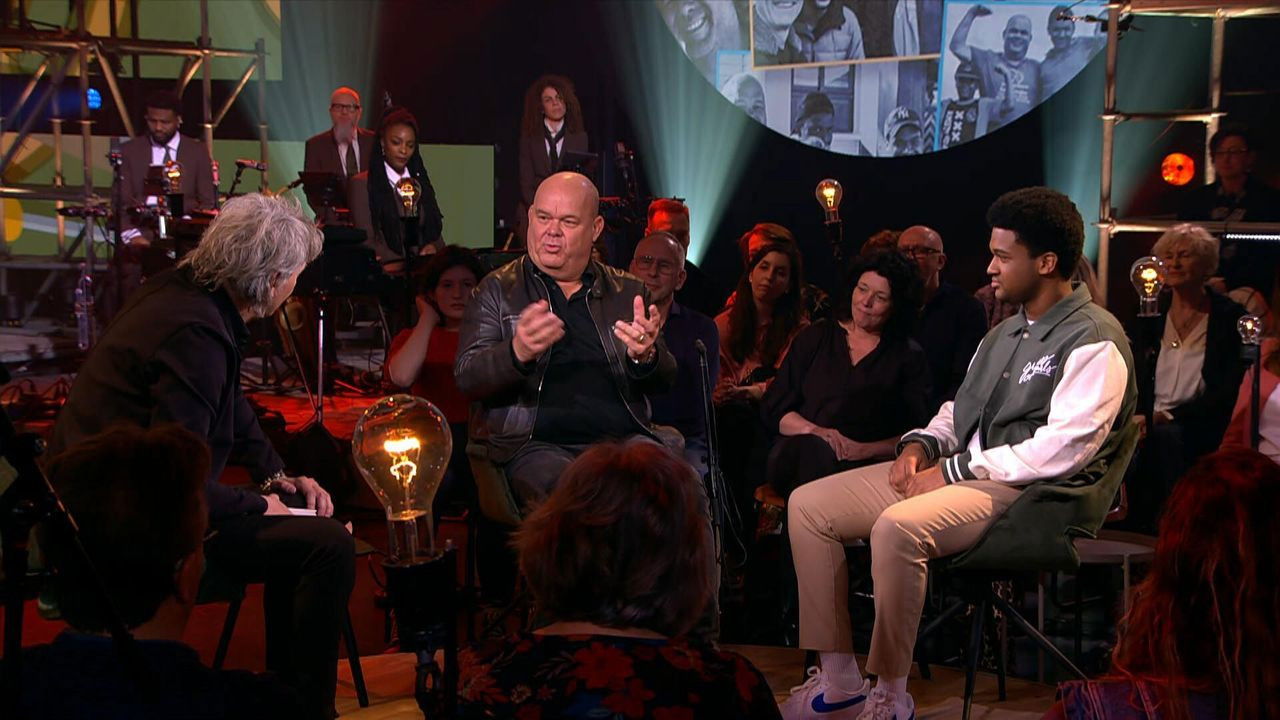 Matthijs gaat door — Épisode 10