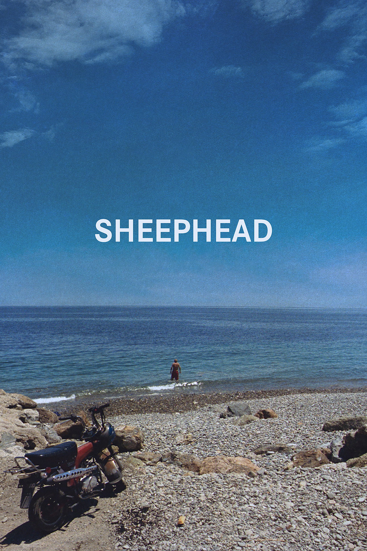Sheephead filmaffisch