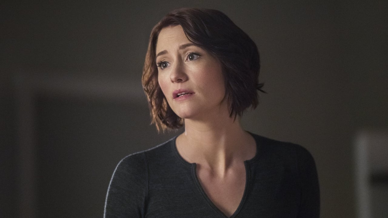 Supergirl - Season 2 Episode 19 : Alex