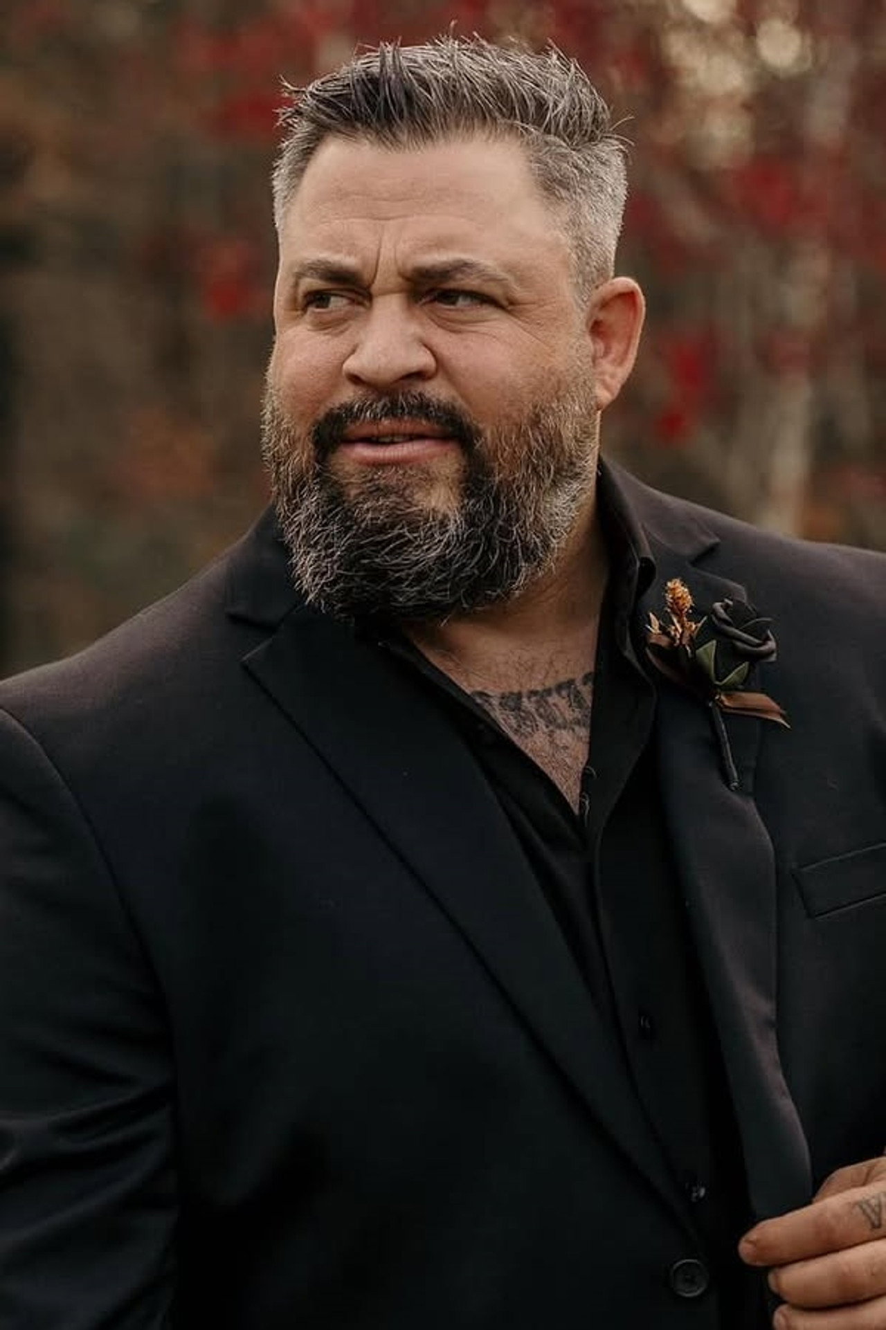 Vincent Alia