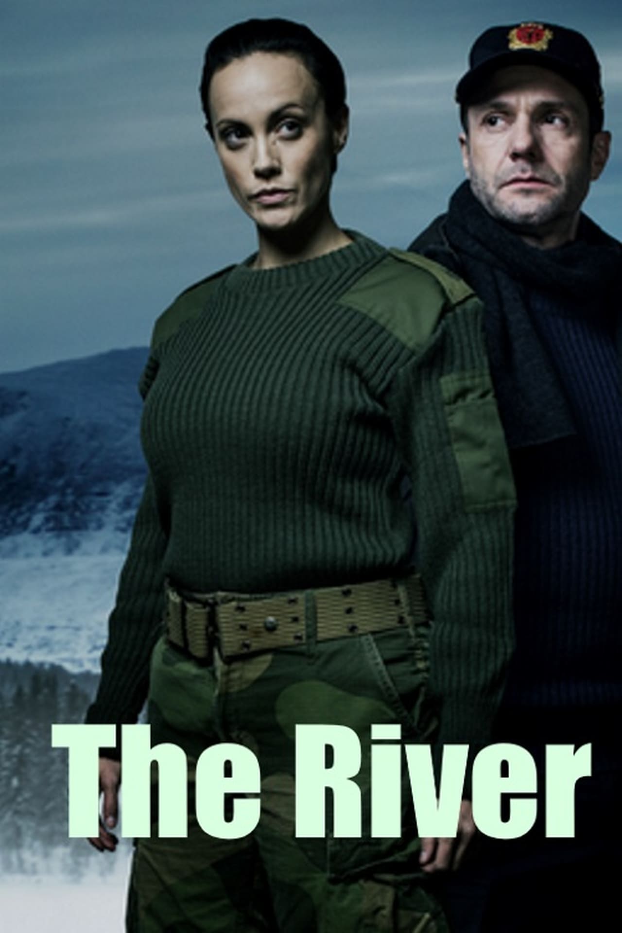 The River Season 1