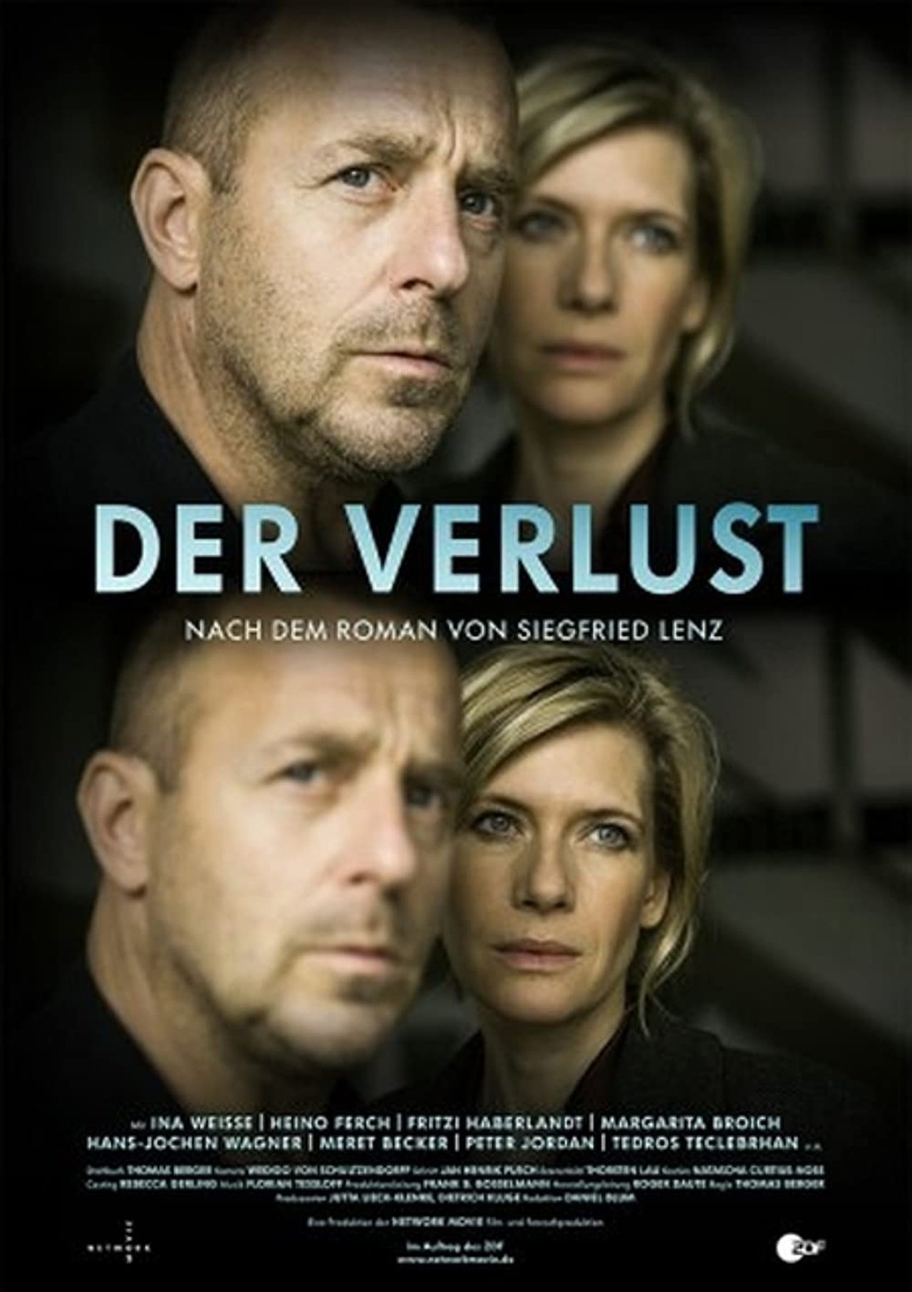 مشاهدة فيلم Der Verlust مترجم بدون اعلانات - بوستر