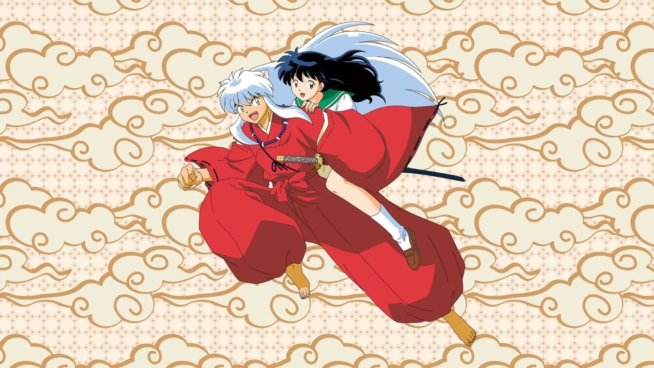 Cast and Crew of InuYasha