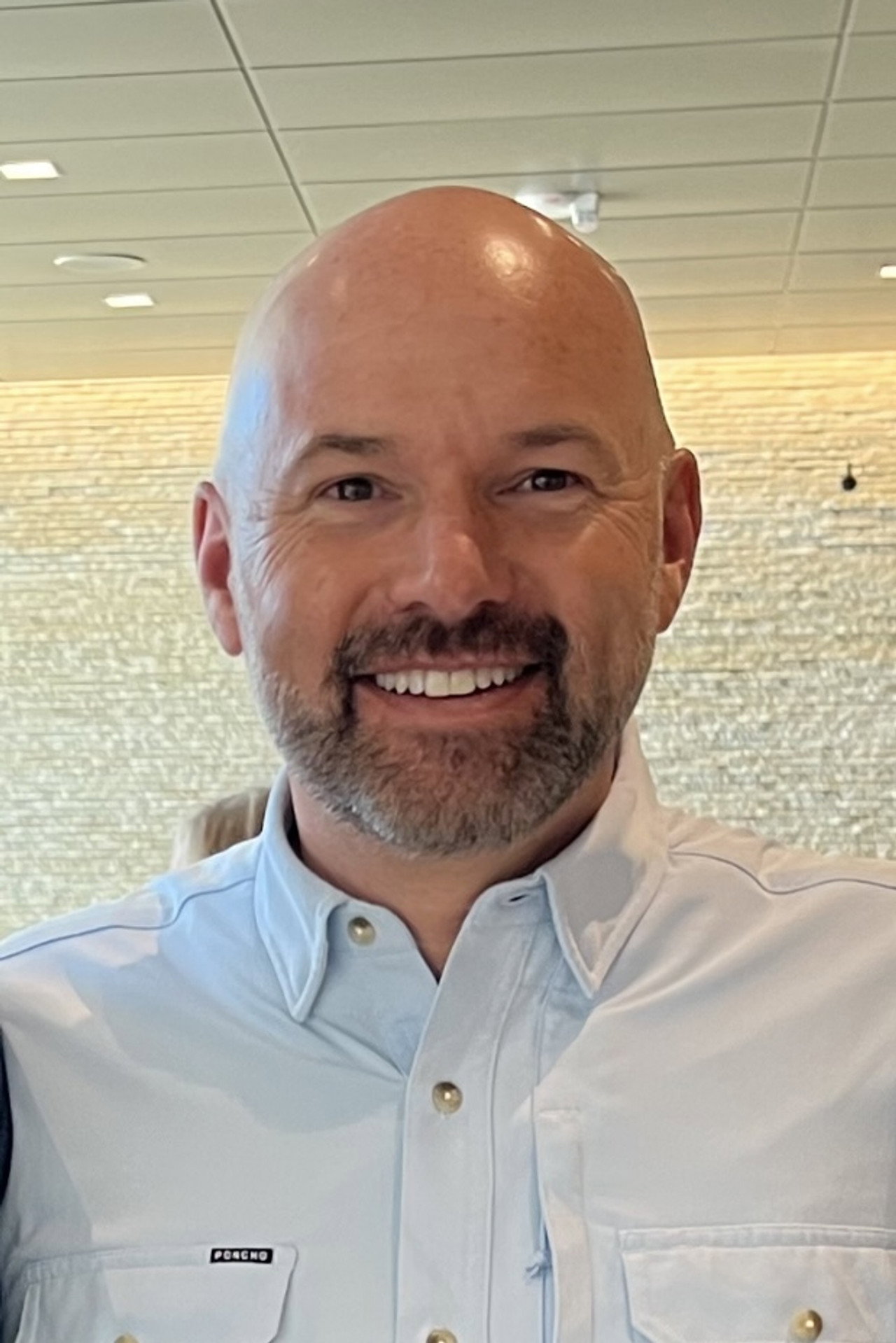 James Davenport