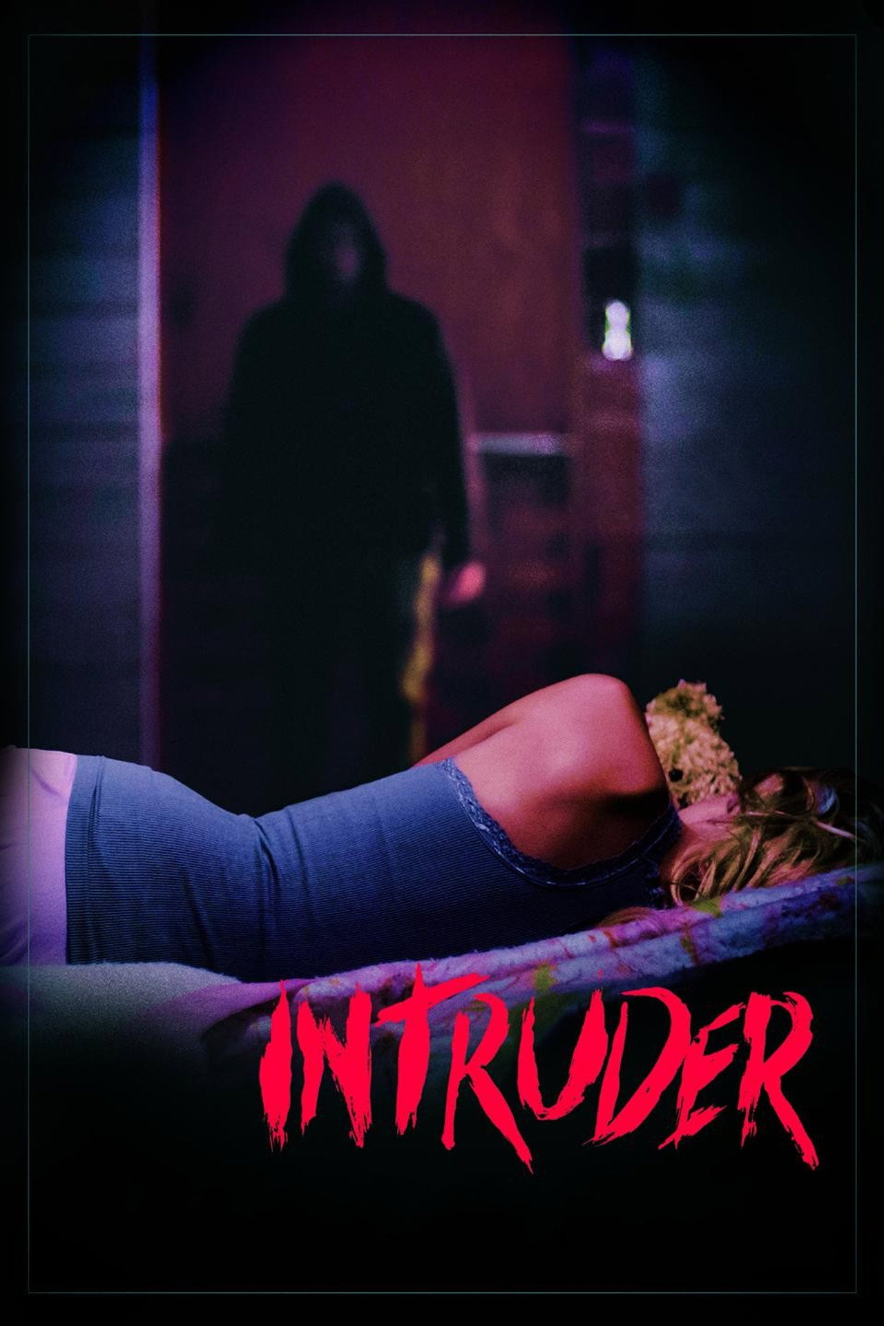 Intruder