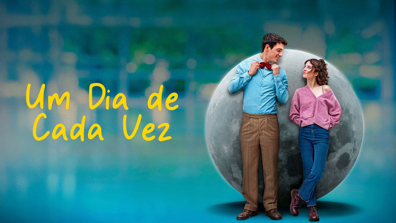 Today Again backdrop