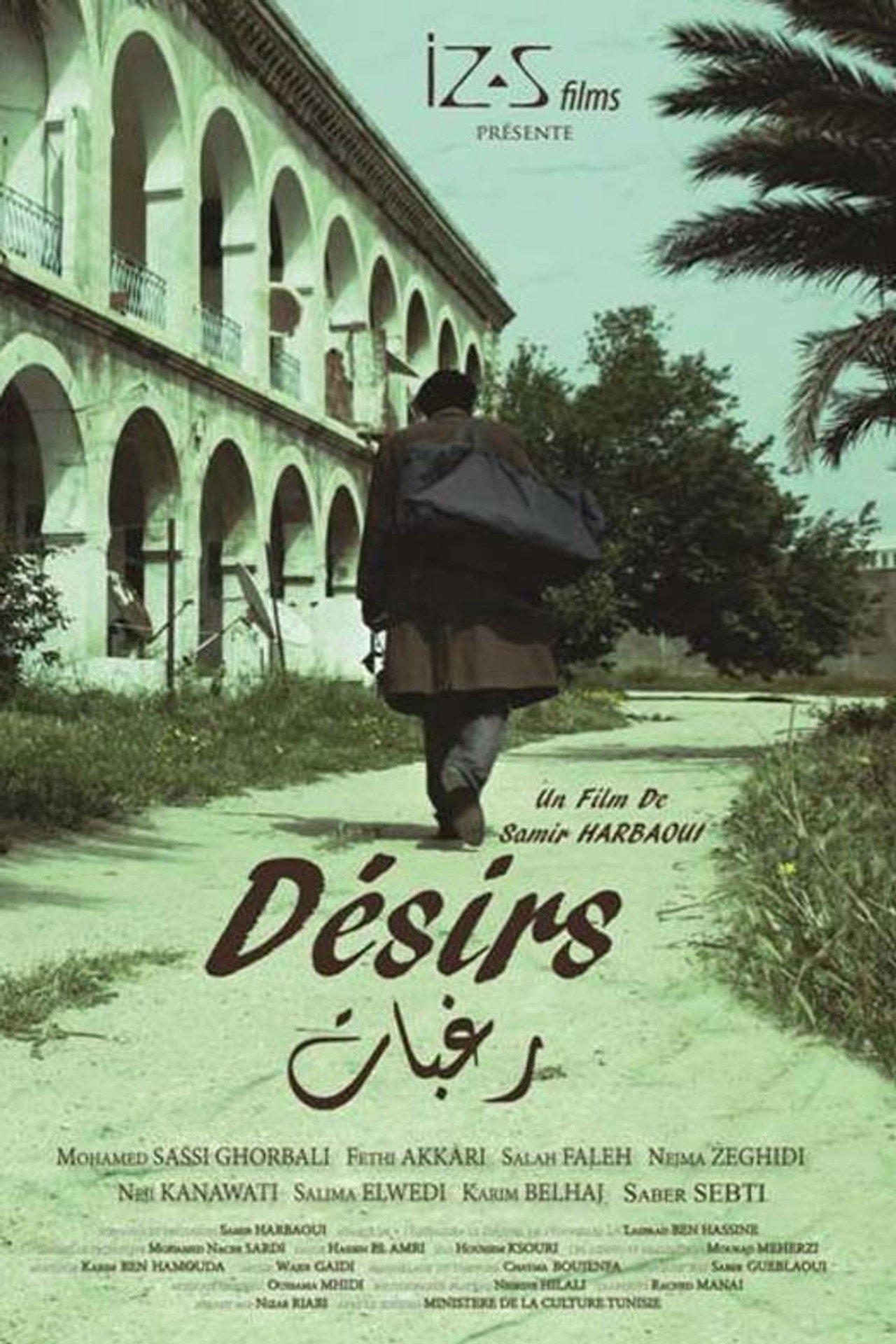 Désirs