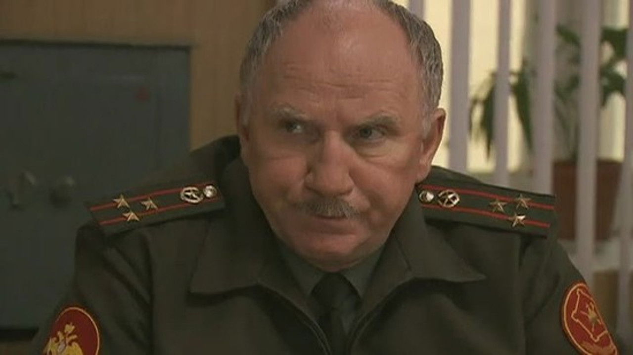 Кадетство — Épisode 68