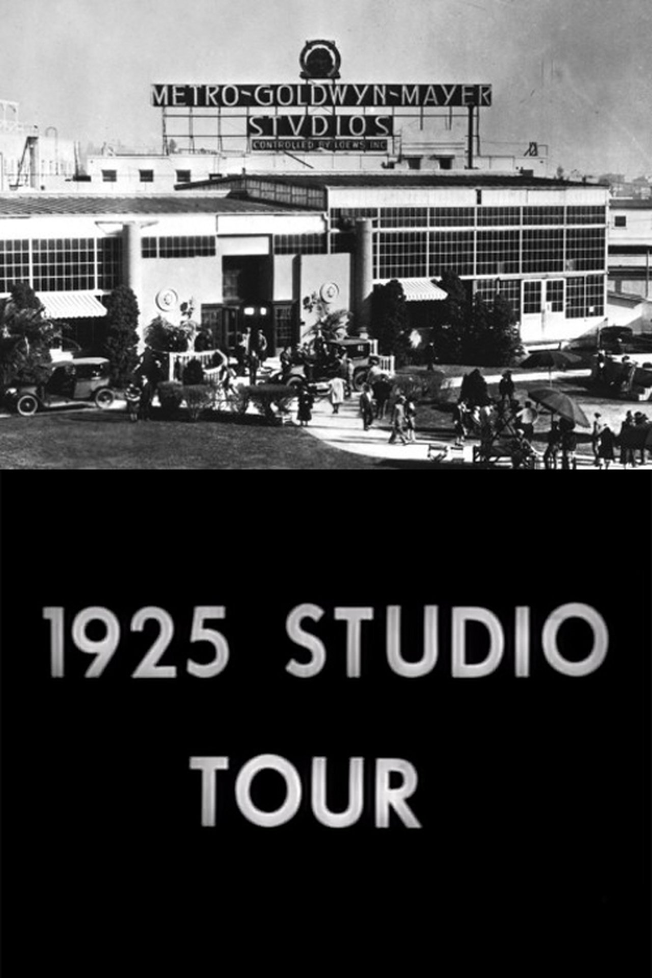 1925 Studio Tour