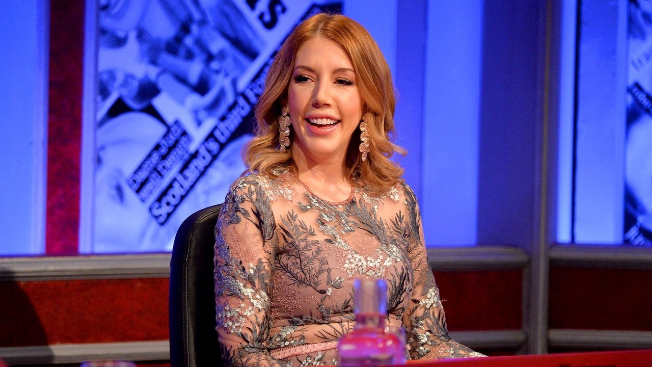 Have I Got News for You - Season 61 Episode 2 : Adrian Dunbar, Katherine Ryan and Tim Shipman