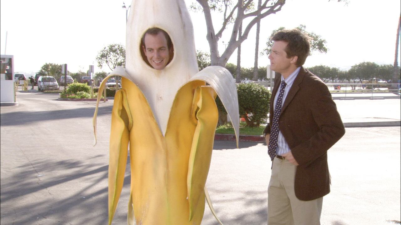 Arrested Development - Season 2 Episode 6 : Afternoon Delight