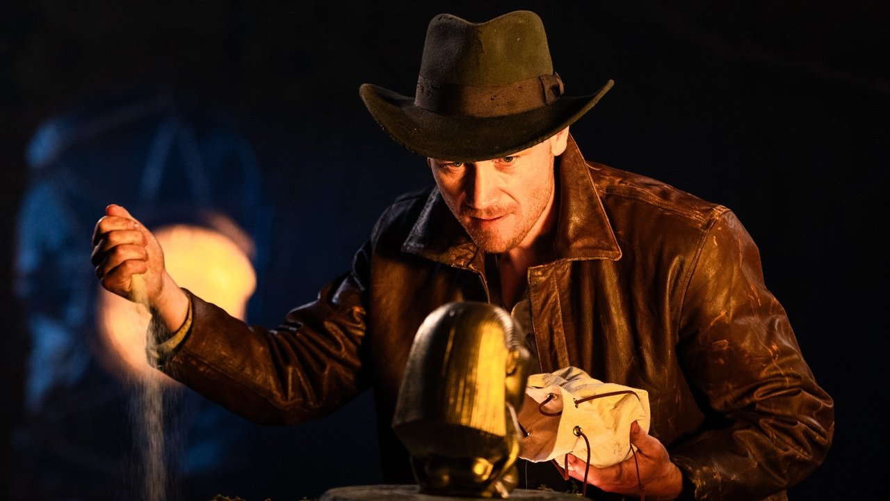 Studio C - Season 18 Episode 7 : Regrets for Refs