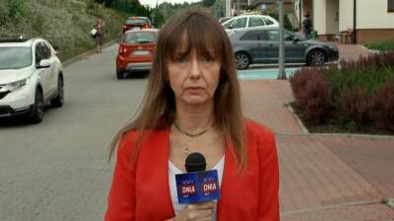 Detektywi — Épisode 1046