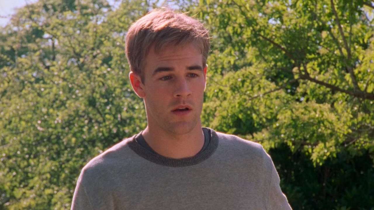 Dawson's Creek - Season 6 Episode 24 : ...Must Come to an End (2)