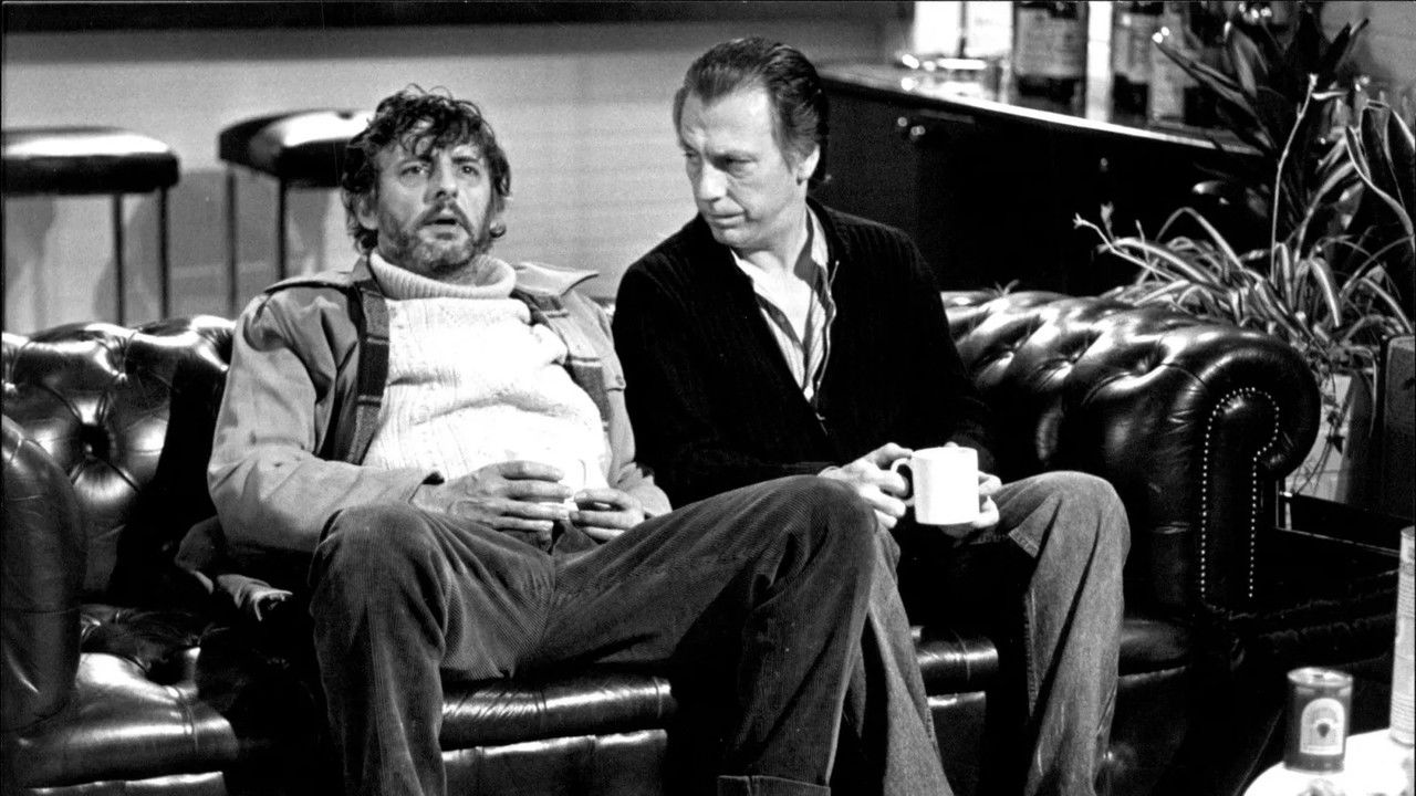 The Play on One — Épisode 8