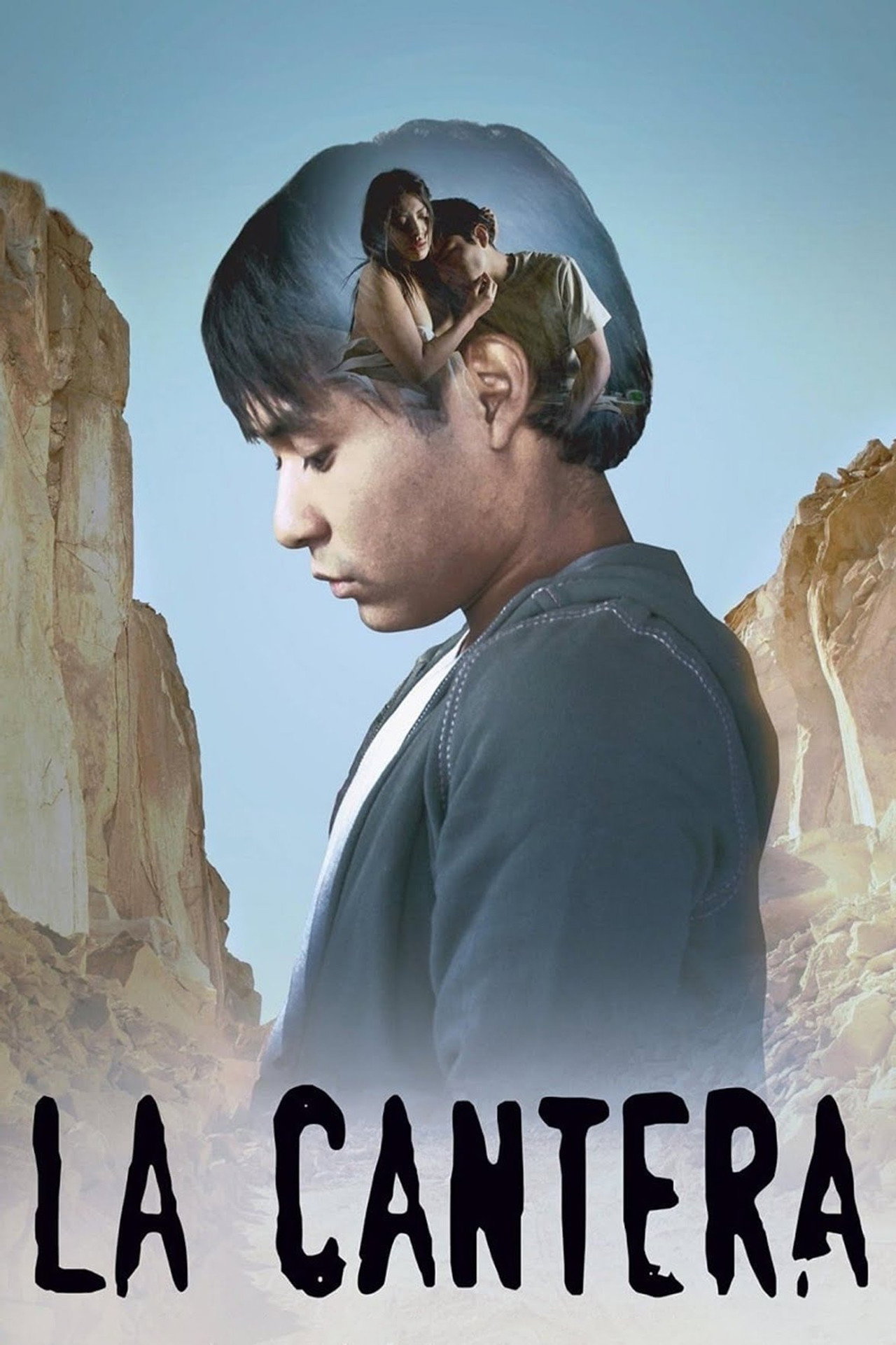 La Cantera filmaffisch
