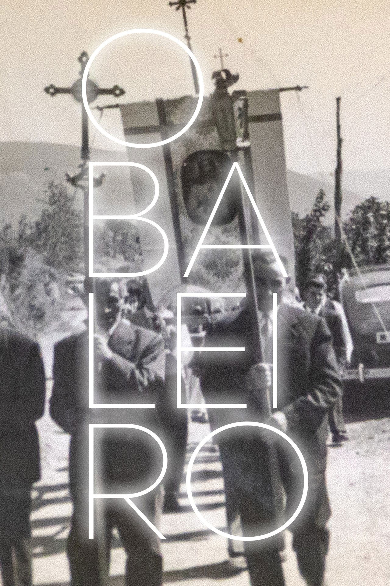 مشاهدة فيلم O Baleiro مترجم بدون اعلانات - بوستر