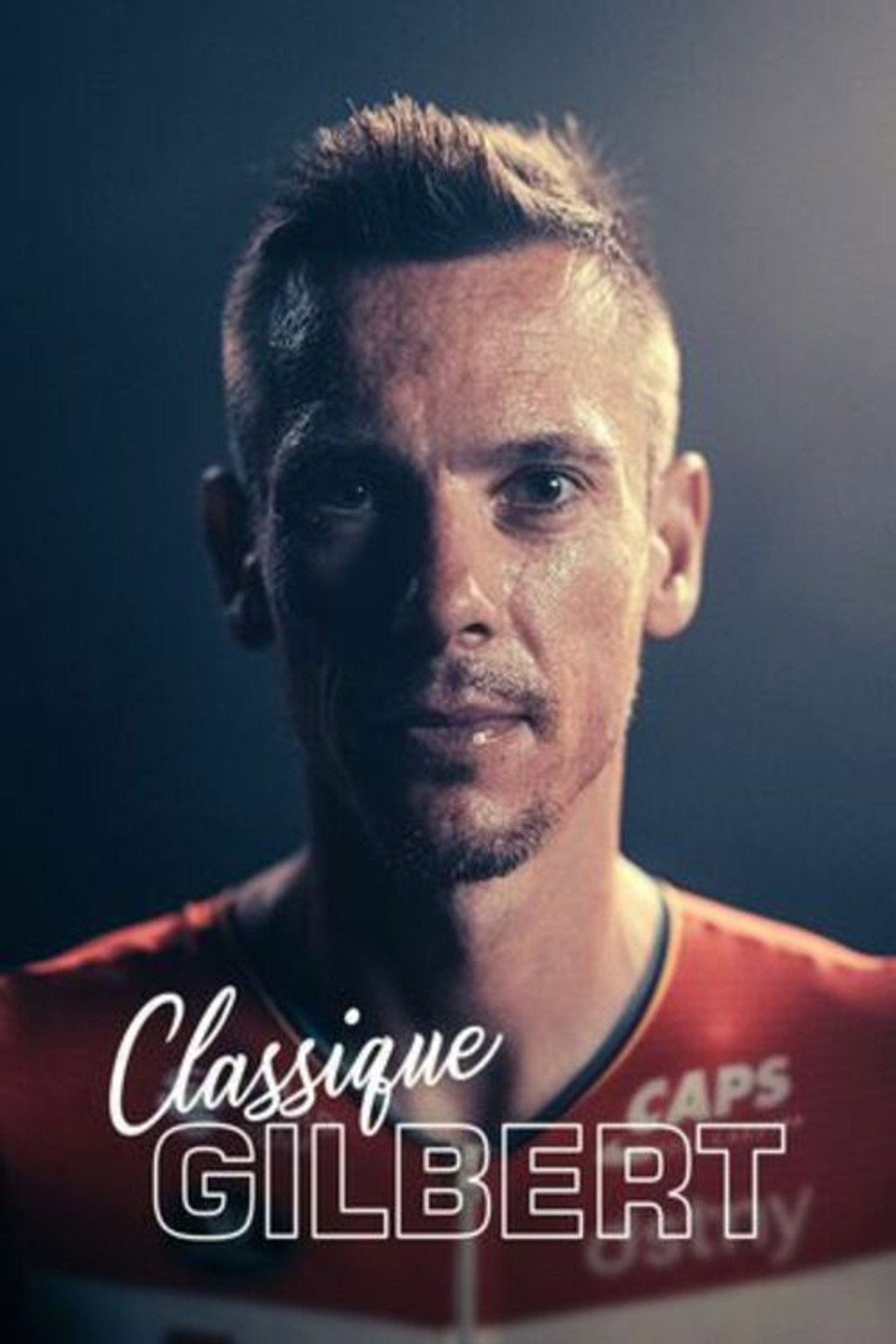 Classique Gilbert poster
