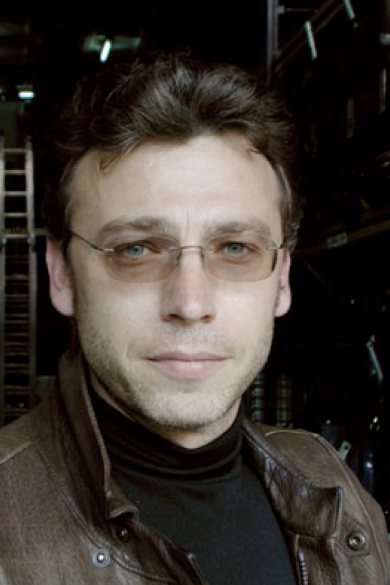 José Luis Gómez