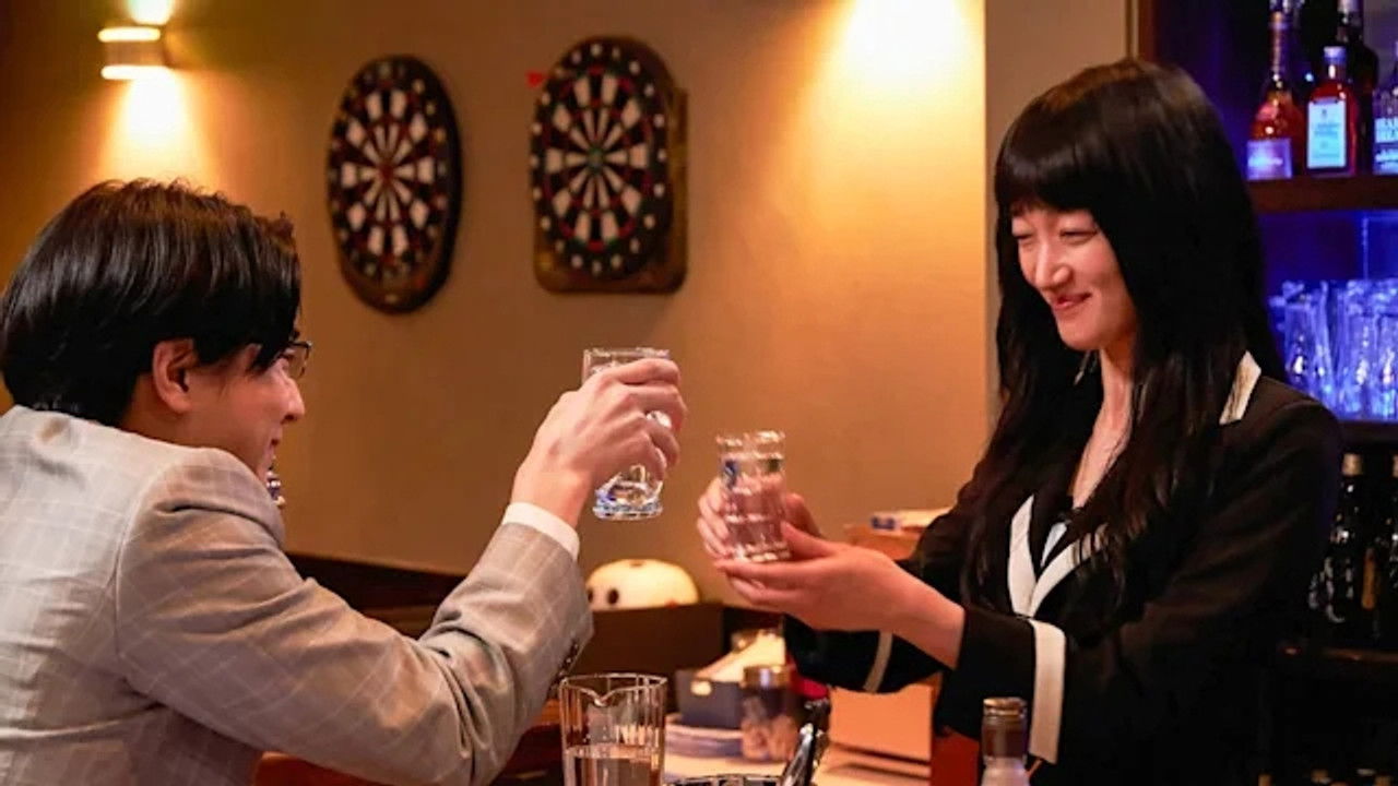 Demain, je serai en couple — Épisode 5