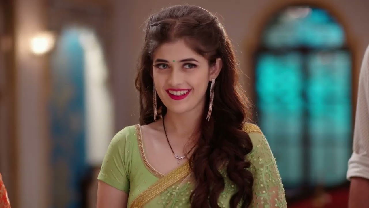 Hamari Bahu Silk — Épisode 93