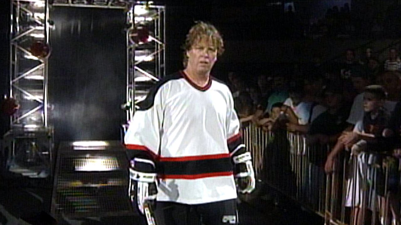 WWF Superstars - Season 11 Episode 29 : Superstars - Jul. 20, 1996