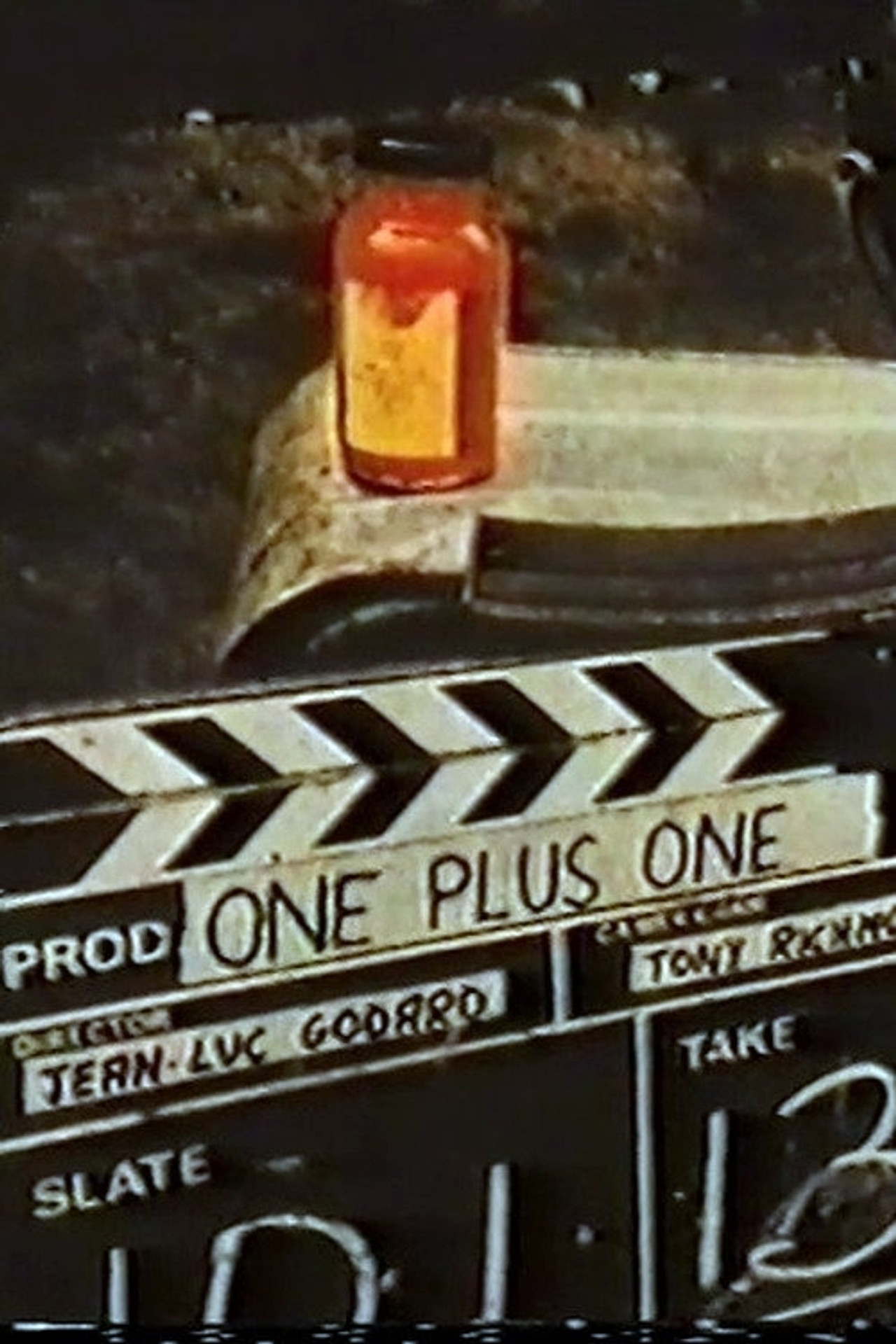 One to One: Jean-Luc Godard Speaks