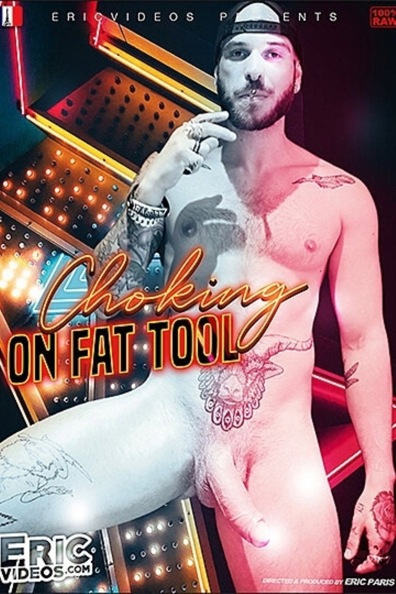 Choking On Fat Tool filmaffisch