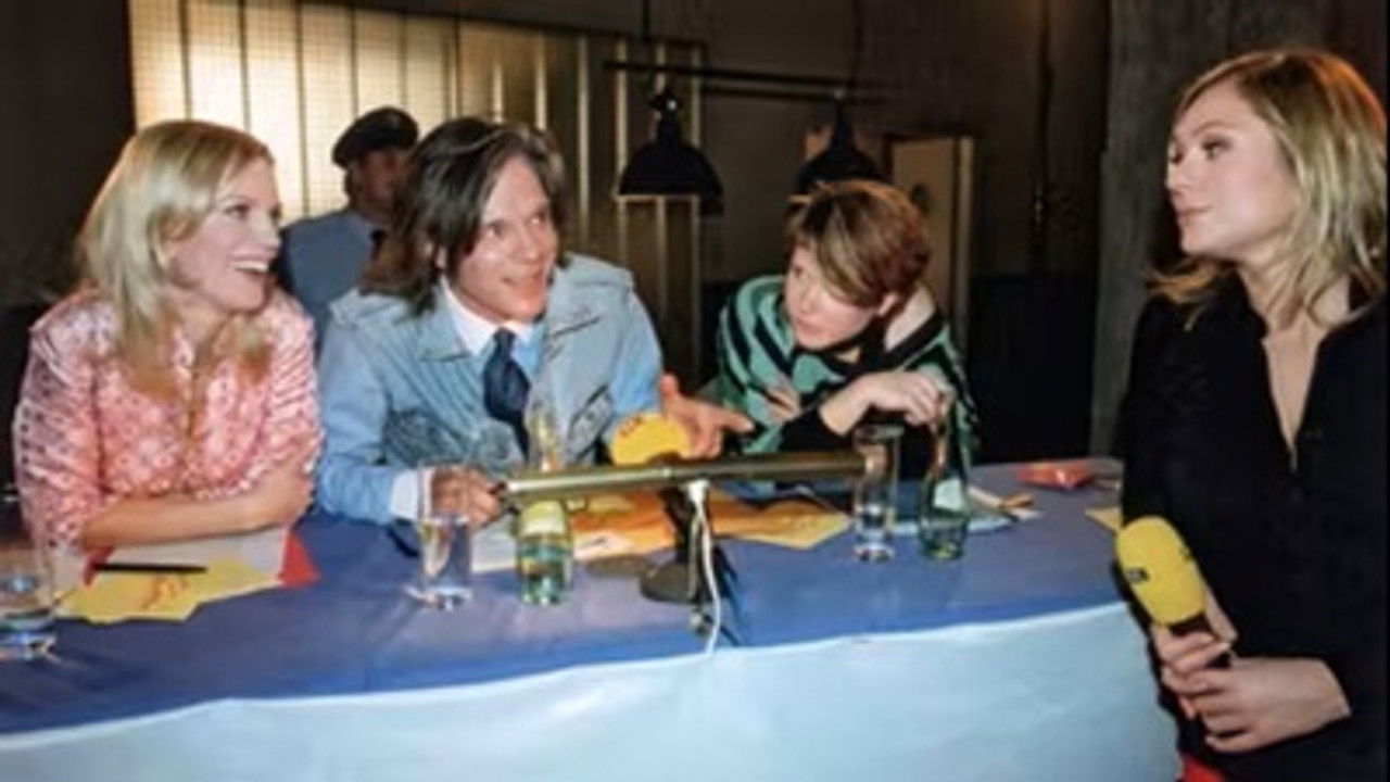 Hinter Gittern - Der Frauenknast — Épisode 20