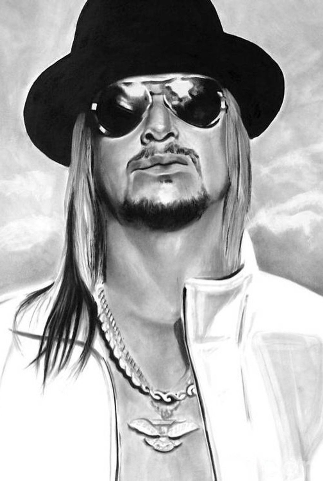 Kid Rock: Born Free Backdrop