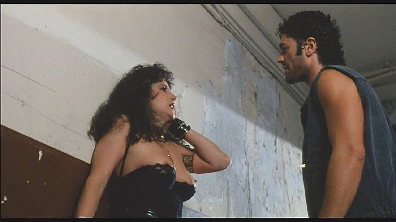 Brigade of Death (1985)