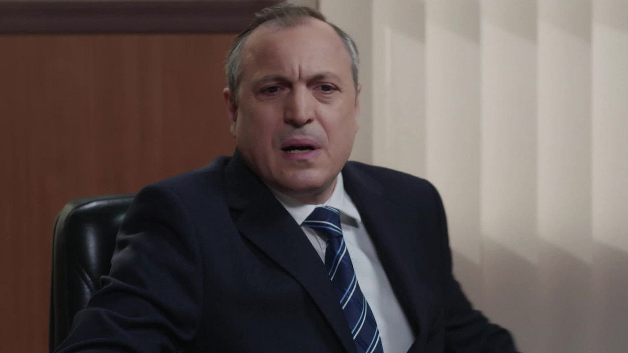 Следователь Горчакова — Épisode 15