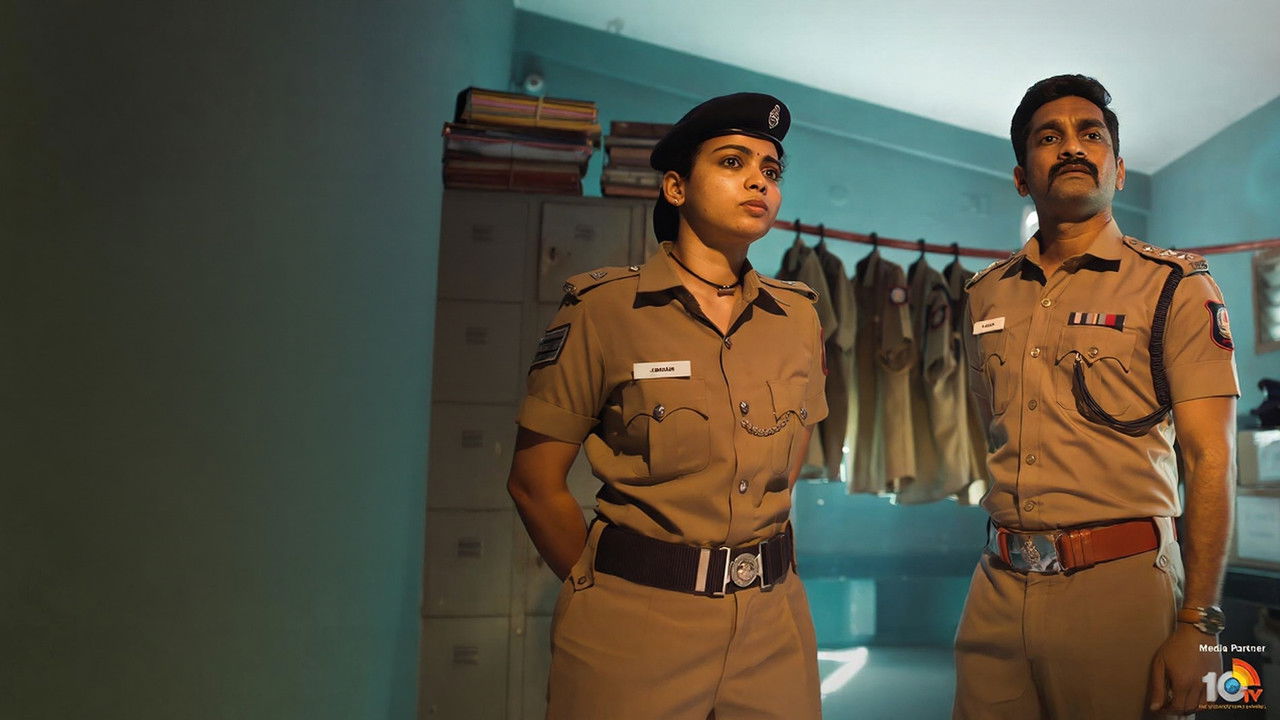 Dhoolpet Police Station — Épisode 32