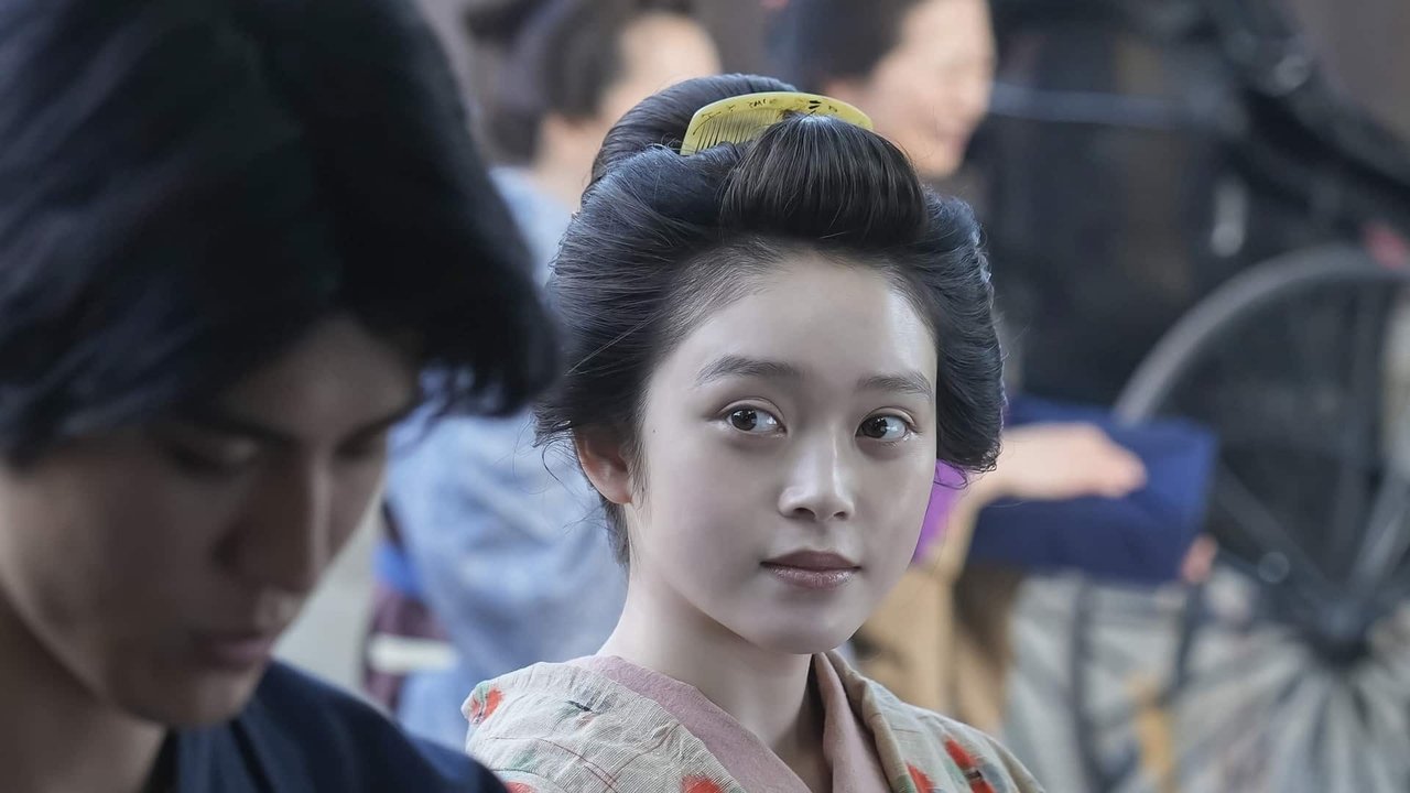 The Ghost Writer's Wife - Season 1 Episode 19 : Episode 19