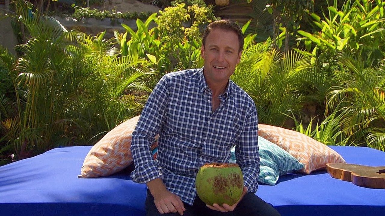 Bachelor in Paradise - Season 2 Episode 1 : Episode 1