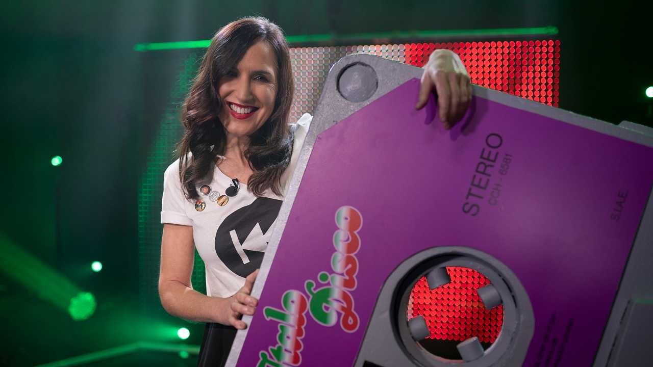 Cachitos de hierro y cromo - Season 11 Episode 11 : Episode 11