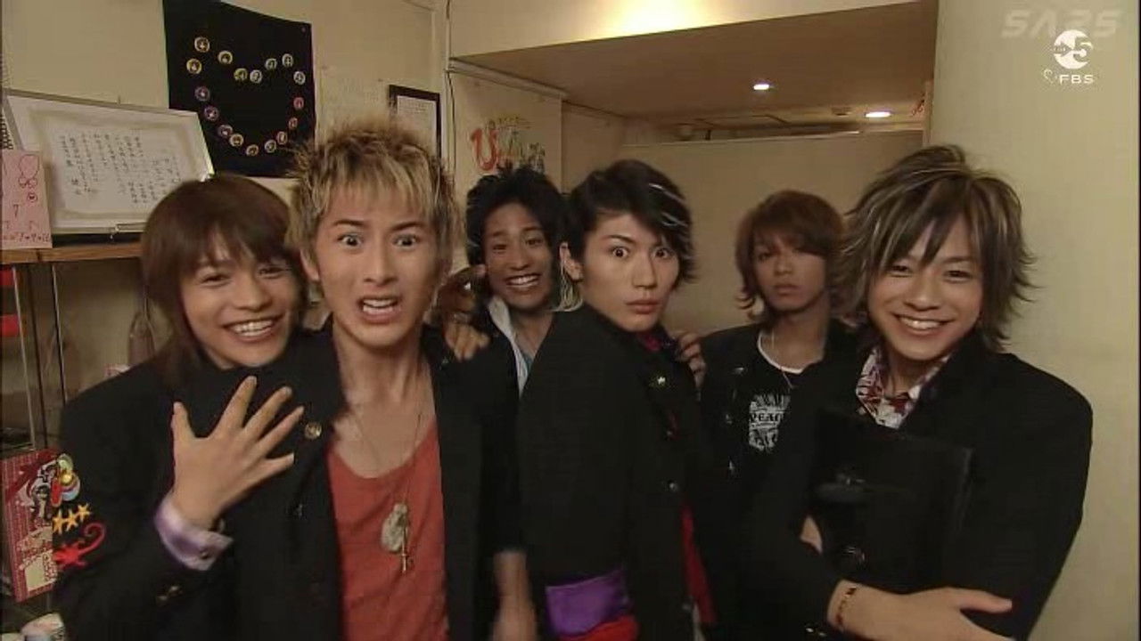 Gokusen — Épisode 7